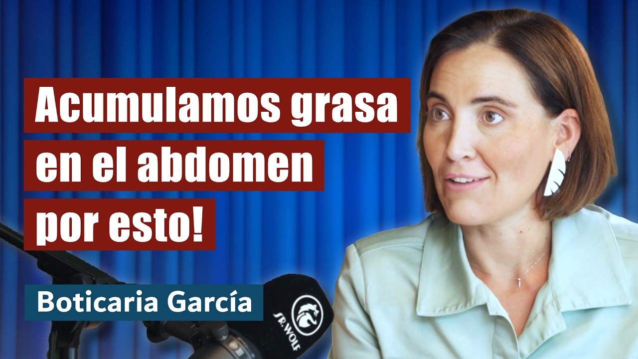 5 Claves para Desinflamar y Transformar tu Cuerpo Fácilmente | Boticaria García