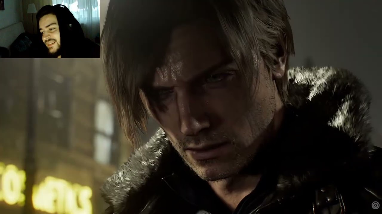 Resident Evil Requiem -- Trailer Reaction and Breakdown | Pepin