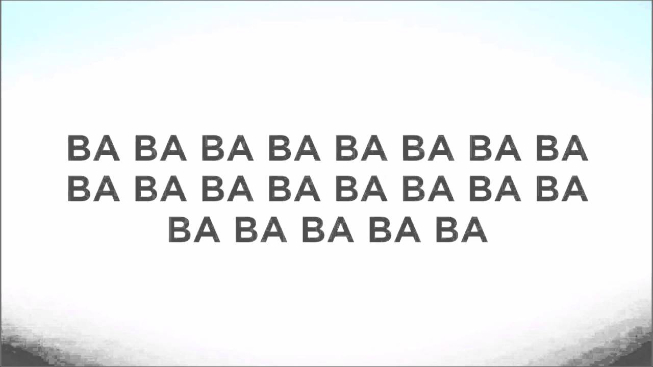 Zedd & Jon Bellion - Beautiful Now (Instrumental + Lyrics)