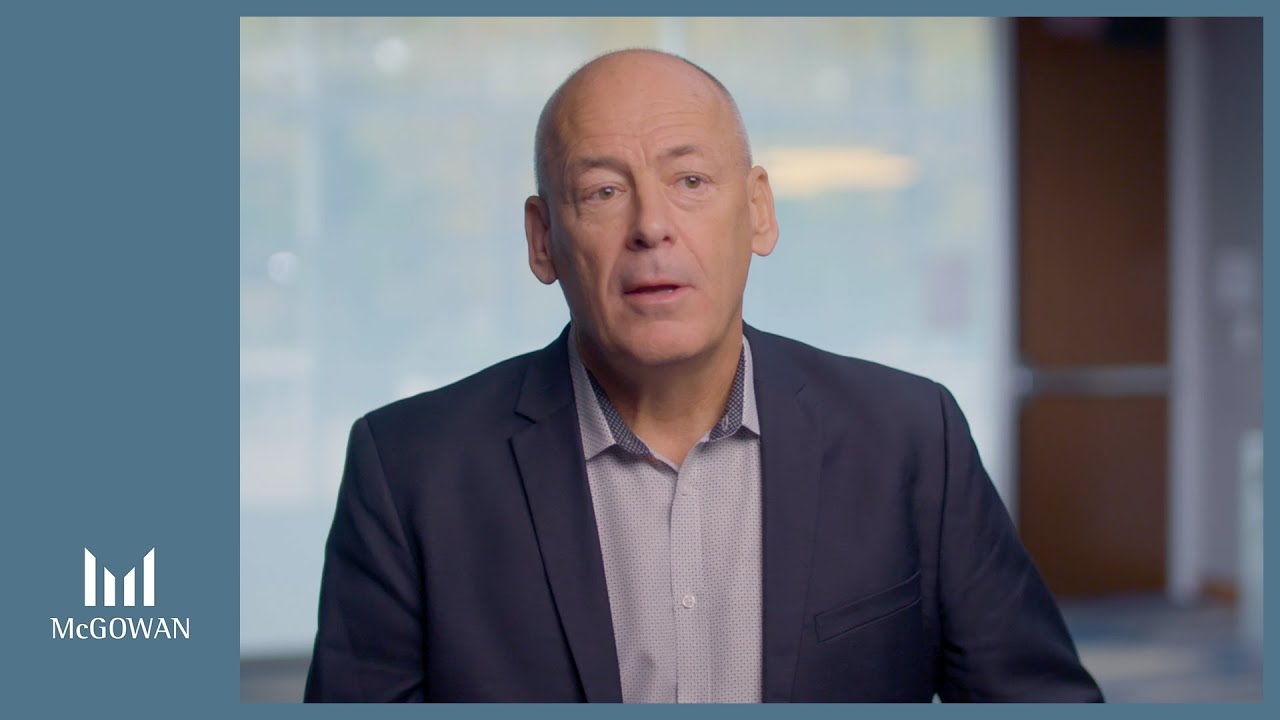 David Batstone: Business as a Tool for Social Change