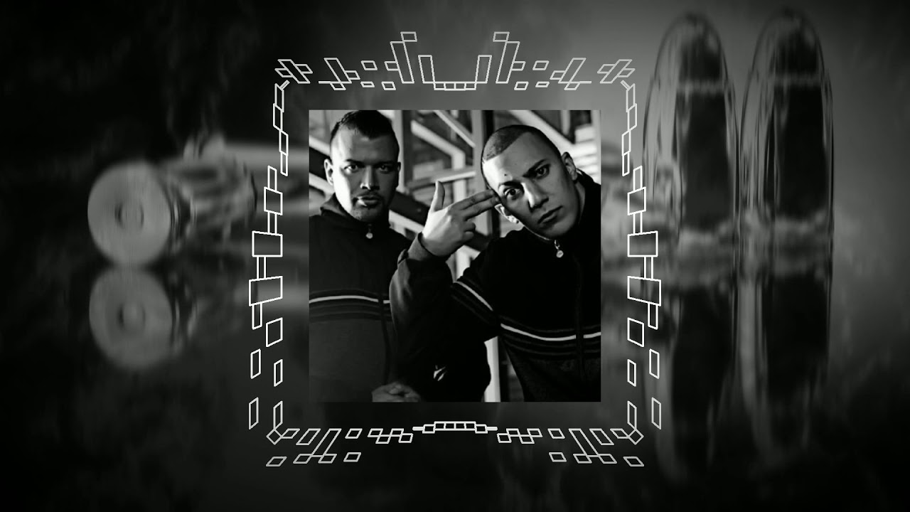(FREE FOR PROFIT) Farid Bang x Kollegah JBG 2 Type Beat 