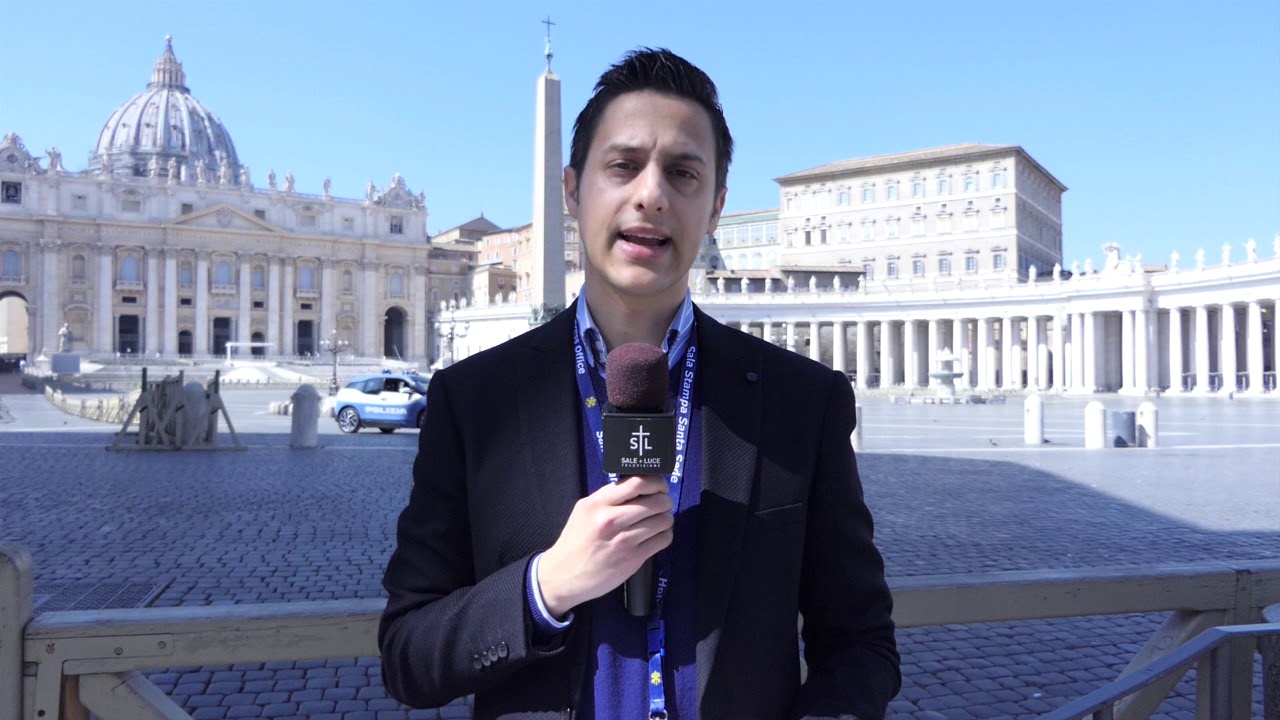 Vaticano a porte chiuse - 3