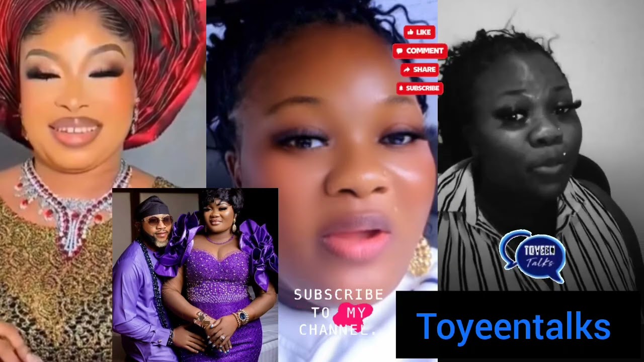 Zeemama Out To Tell Us What Her Eyes See On Her Way Back... Please Listen Till The End