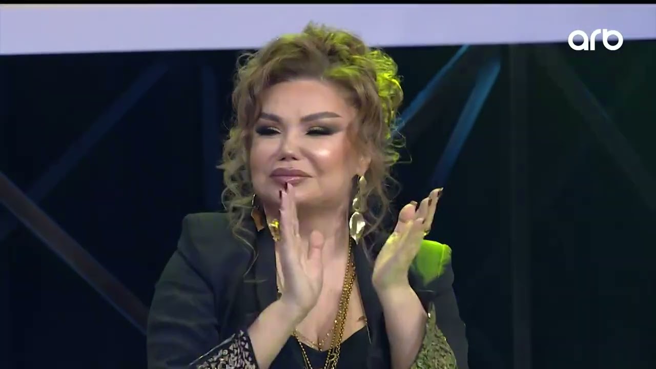 Həmin Zaur | İntizar Məmmədov | Yanıq Kərəmi