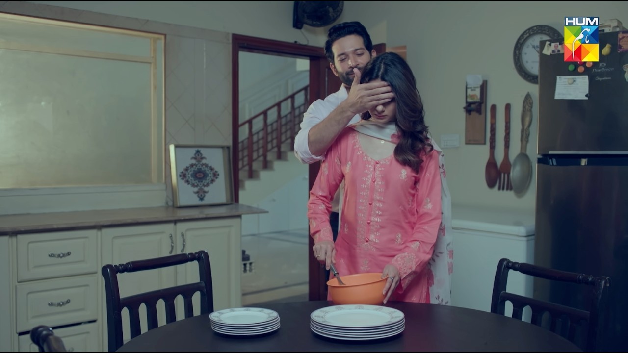 Khushi - New Drama Teaser | Love Story 💞 Coming Soon - HUM TV
