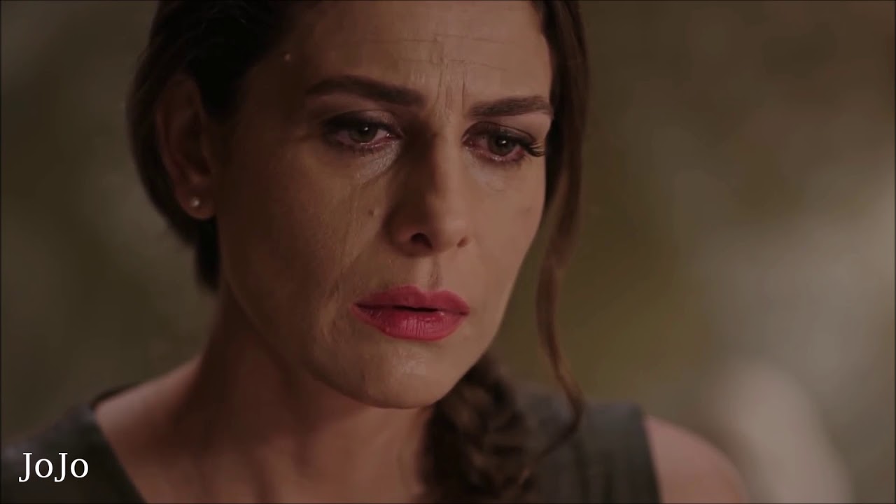 Dilara&Cihan (paramparca مسلسل حطام) Lamiaa Bouadak Any Enthar لمياء - بعدك عنى انتحار
