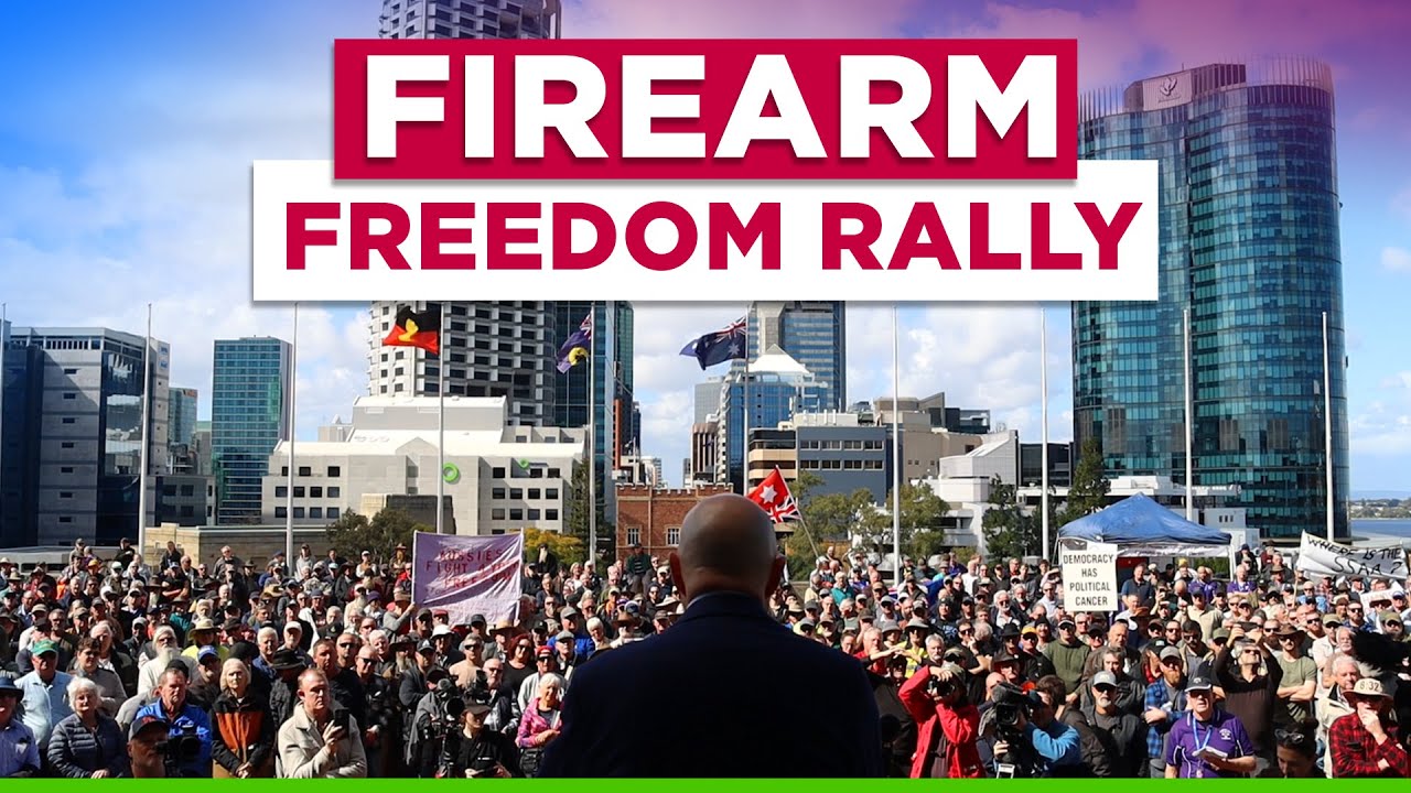 Why Did So Many People Show Up to Protest Today?