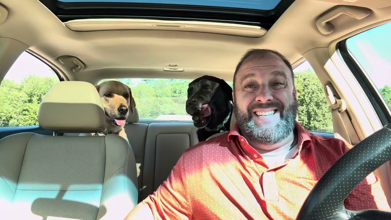 Rule #62 Don&rsquo;t take yourself too seriously