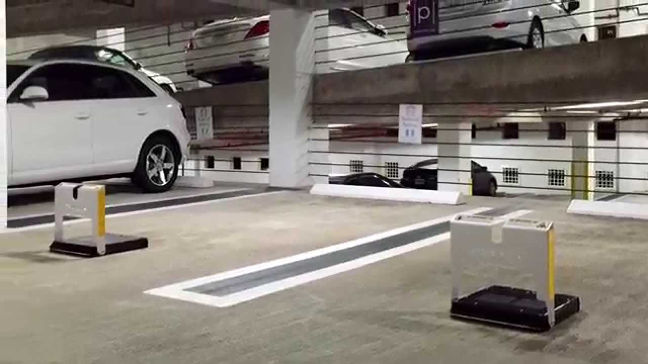 MyPark&reg; in 30 seconds