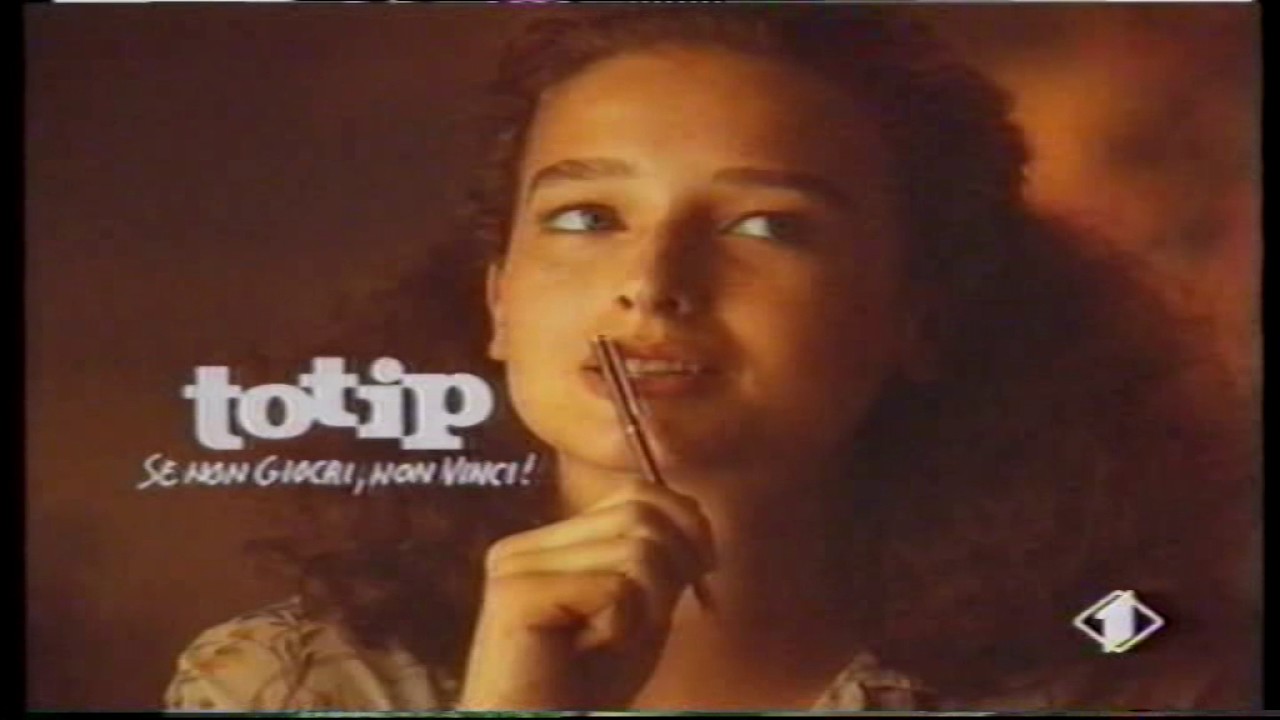 sequenza spot italia1 - 7 luglio 1993 (con previsioni meteo e ciak news)