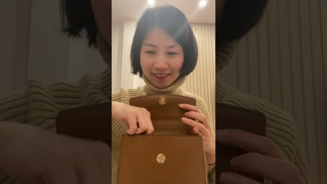 Túi MK ava mini rất rất nên mua