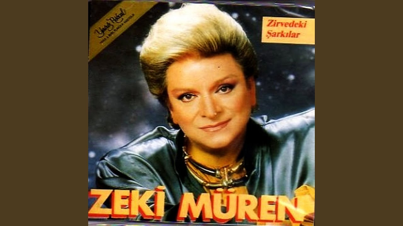 Göz Yaşımda Saklısın