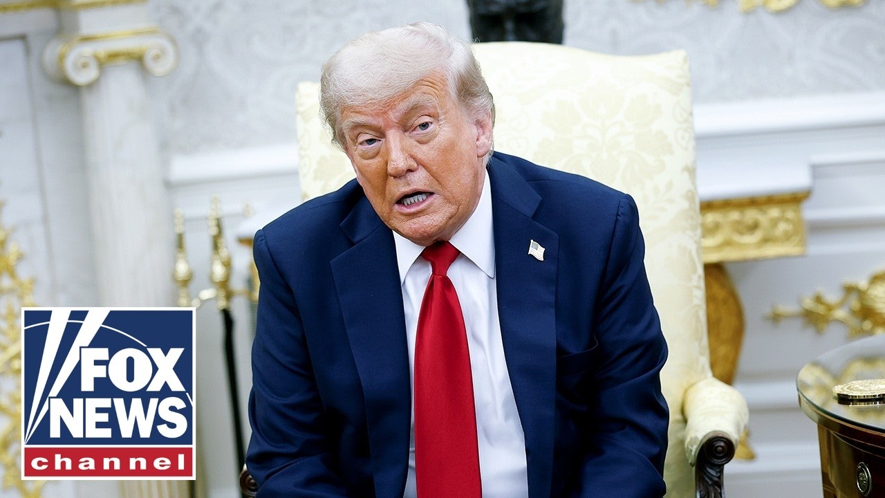 Trump touts US travel boom after World Cup