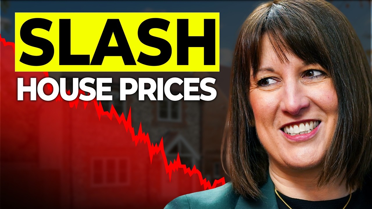 Buying UK Property Just Got Cheaper