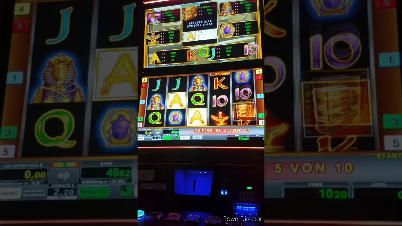 BOOK OF RA - SCHÖNE VOLLBILDER MIT DABEI - ABONNIEREN NICHT VERGESSEN:)