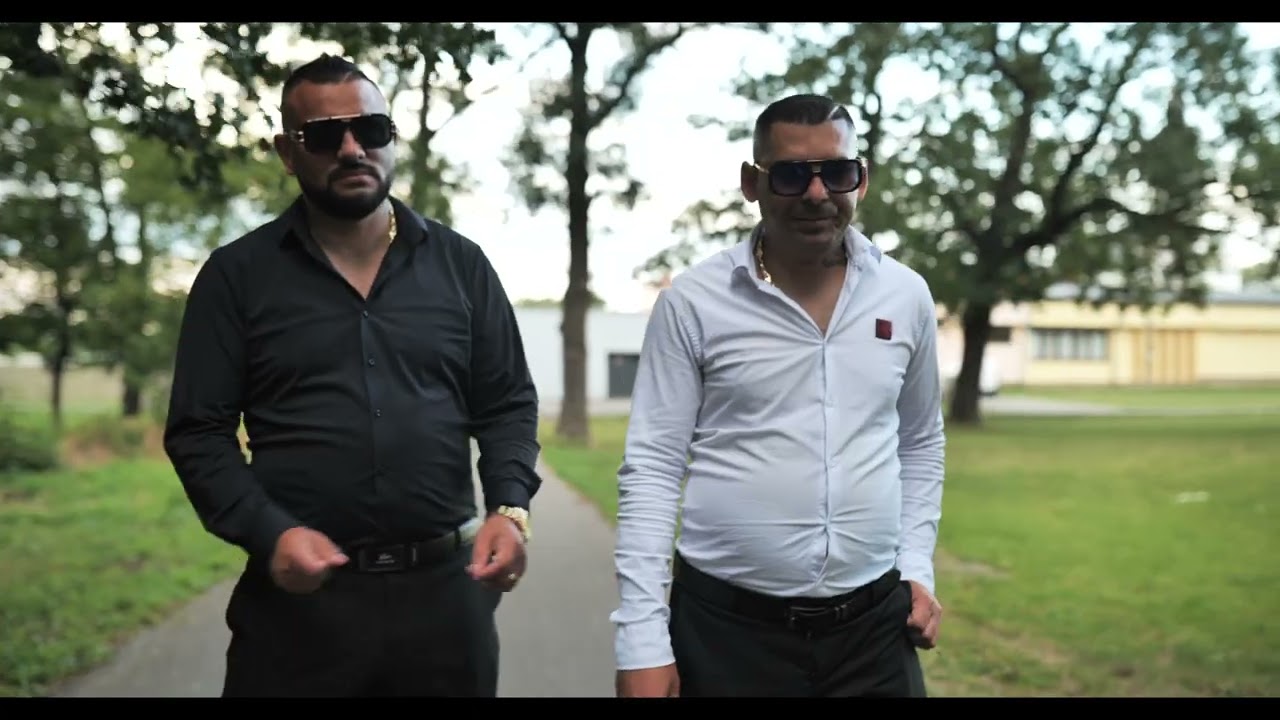 G.mekenzi & Slovak band & marek rosťaš (video klip) ANGELO❤️