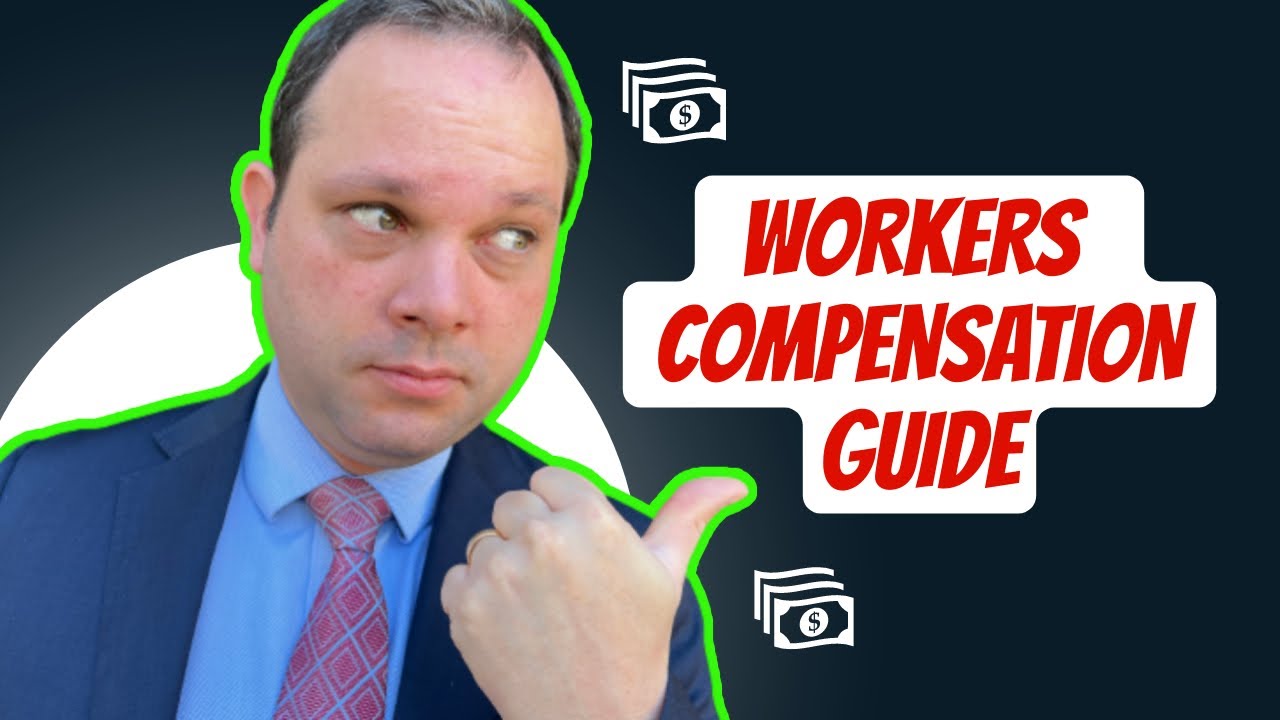 Guide to Workers Compensation in Western Australia: How to Claim Workers Comp?