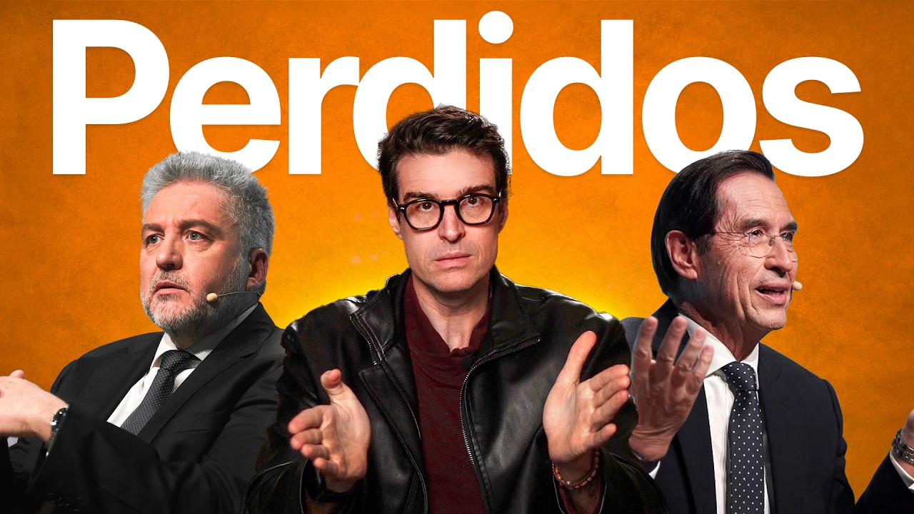 La Pandemia del Propósito ¿Por qué nos sentimos tan perdidos?