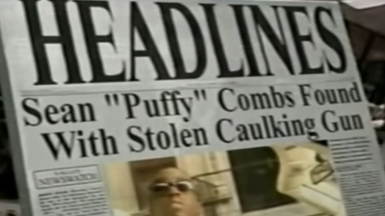All Headlines - Jay Leno 2000