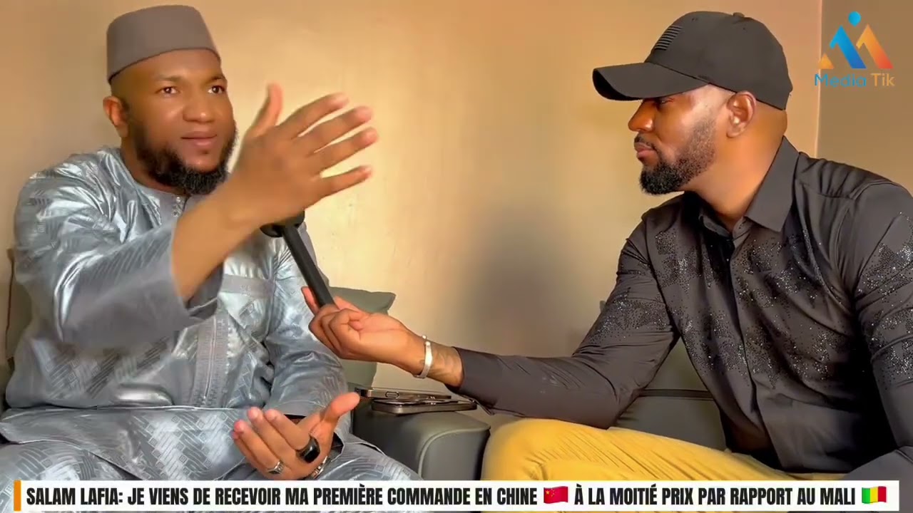 💰 Incroyable ! 250.000 FCFA d’économie sur une commande Chine 🇨🇳 → Mali 🇲🇱