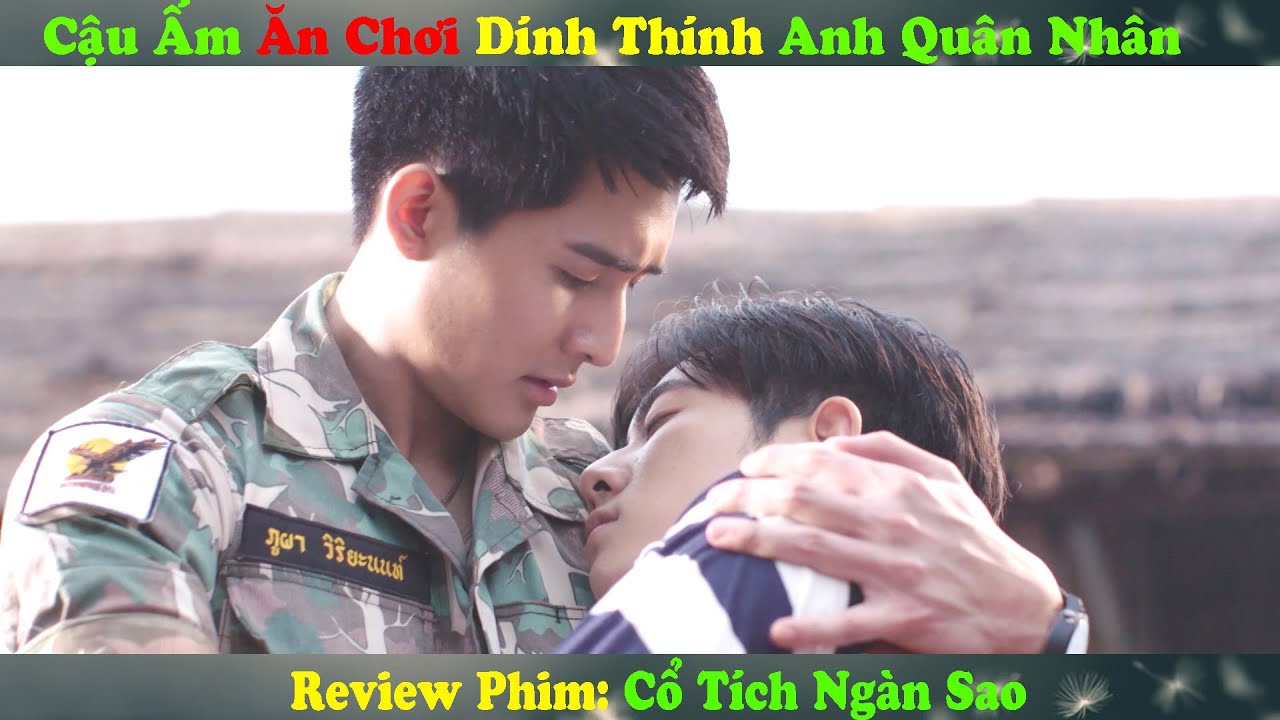 Review Phim Đam Mỹ : Mối T&igrave;nh Ngọt Lịm Của Anh Thầy V&agrave; Ch&uacute; L&iacute;nh | Cổ T&iacute;ch Ng&agrave;n Sao