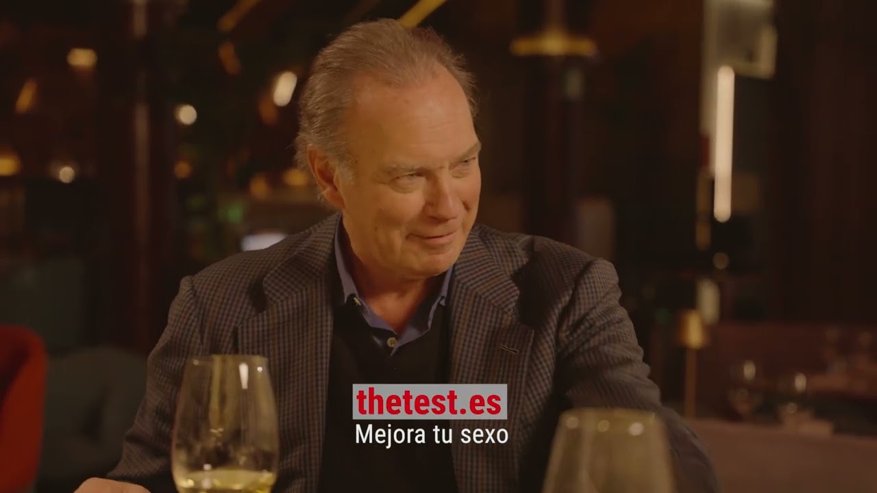 MARATÓN S**UAL, INFIDELIDADES, GATILLAZO... 🔴El TEST DE BERTÍN OSBORNE AL COMPLETO