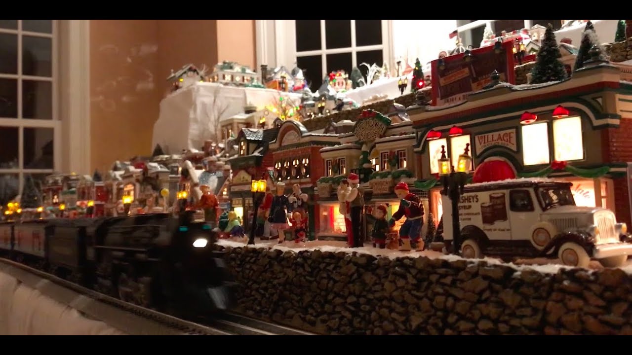Christmas Village