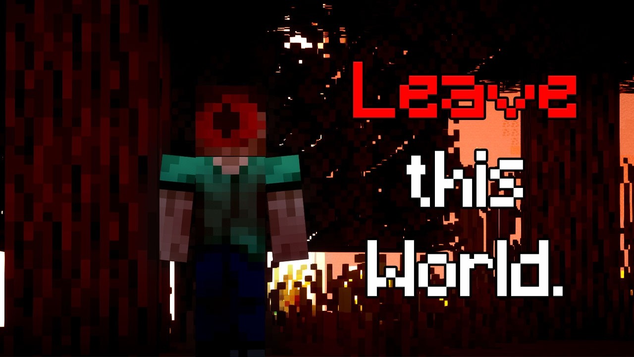 This TERRIFYING New Horror Mod Has A Dark Secret... The M0d_FILE
