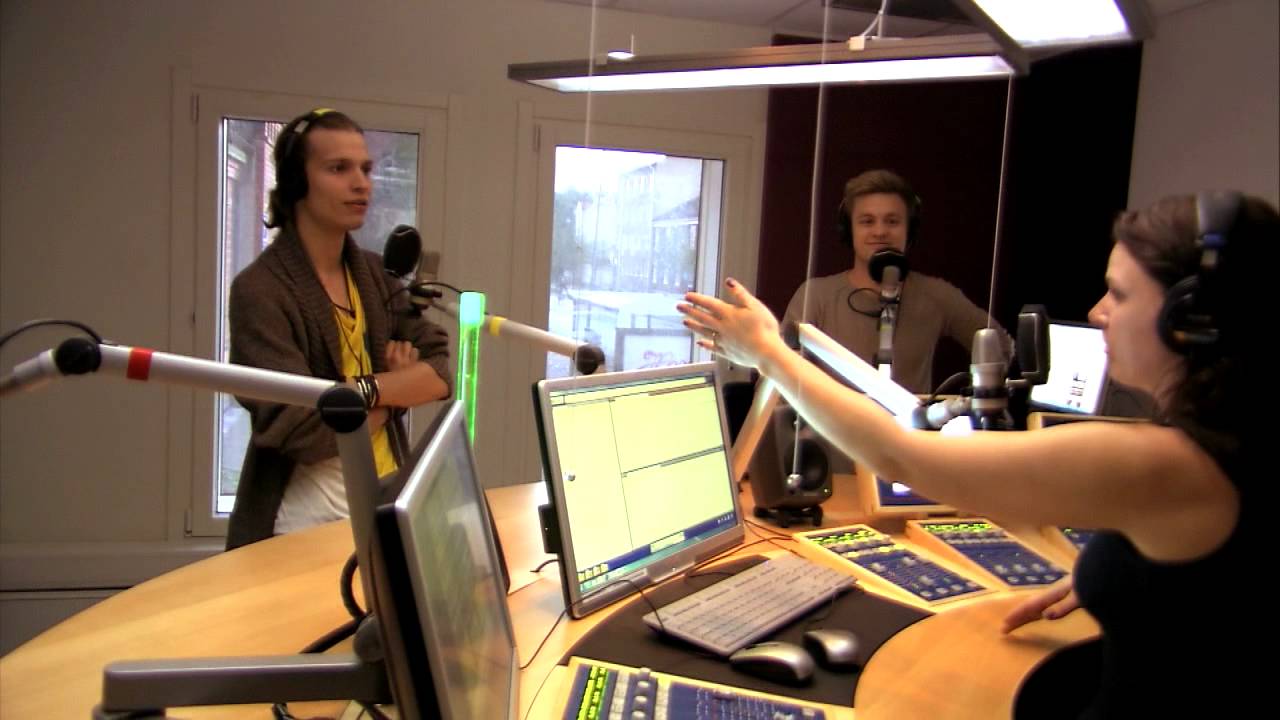 Premiär P4 Jönköping