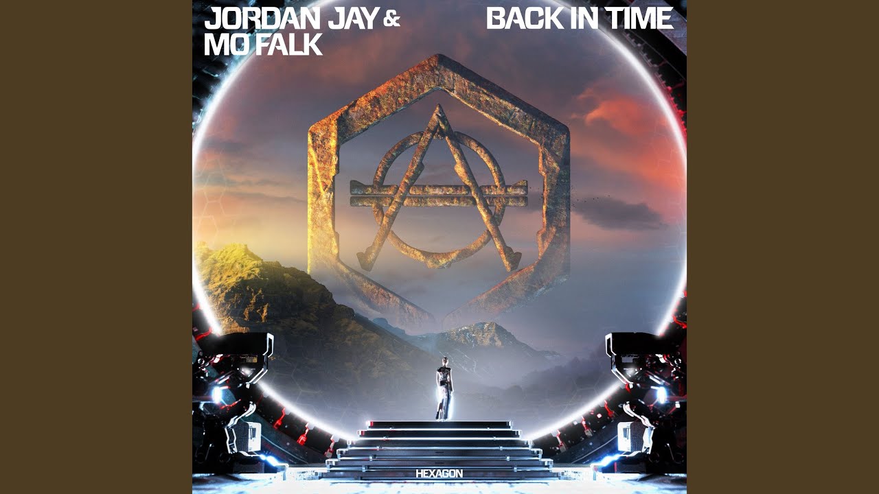 Back In Time (Extended Version)