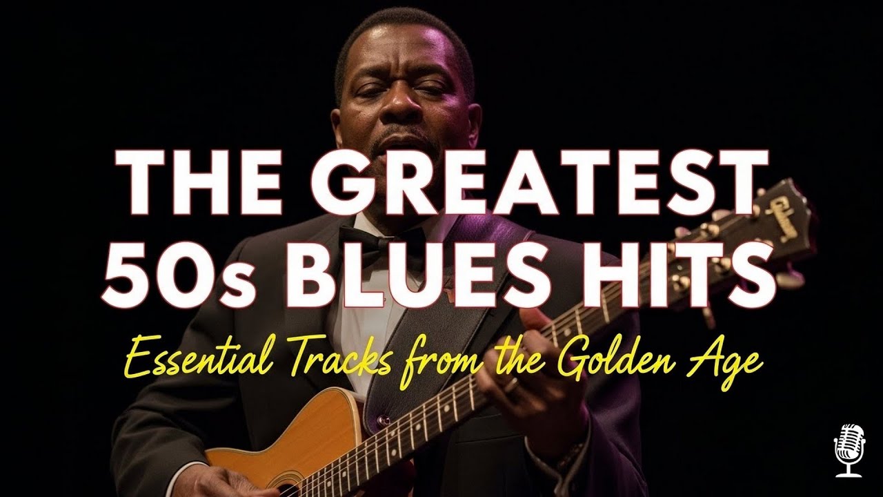 The Animals, ZZ Top, Eric Clapton, Muddy, Jimi Hendrix Inspired Soul Rock Blues Timeless Ember