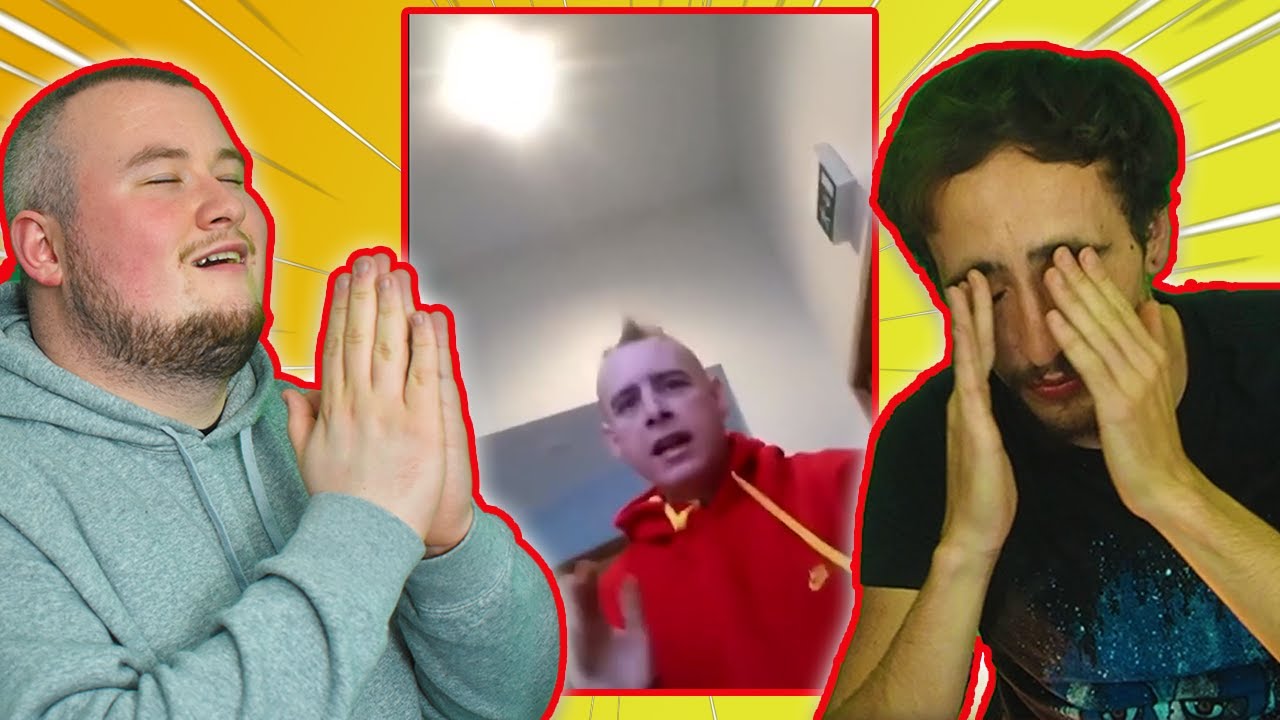 Best of Scouse Try Not to Laugh