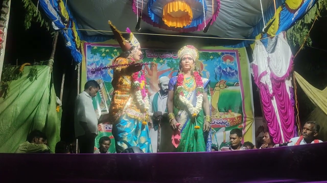 sammakka saralakka not com