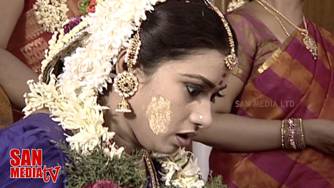 URAVUGAL - உறவுகள் - Episode 828