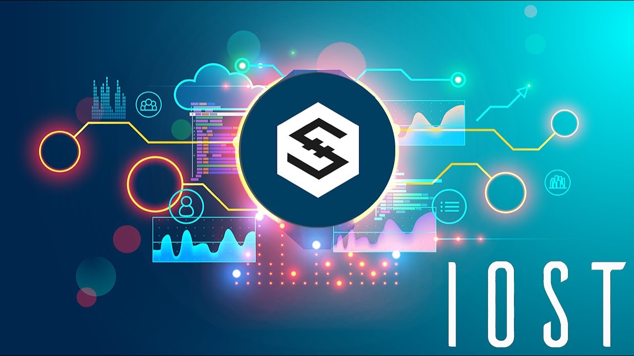 What is IOST- Explained  #iost