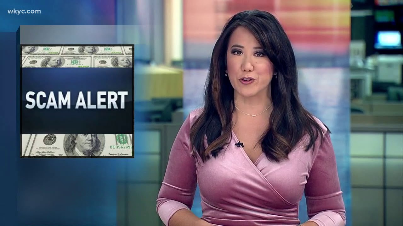 Scam Squad: Don't fall for this fake census survey