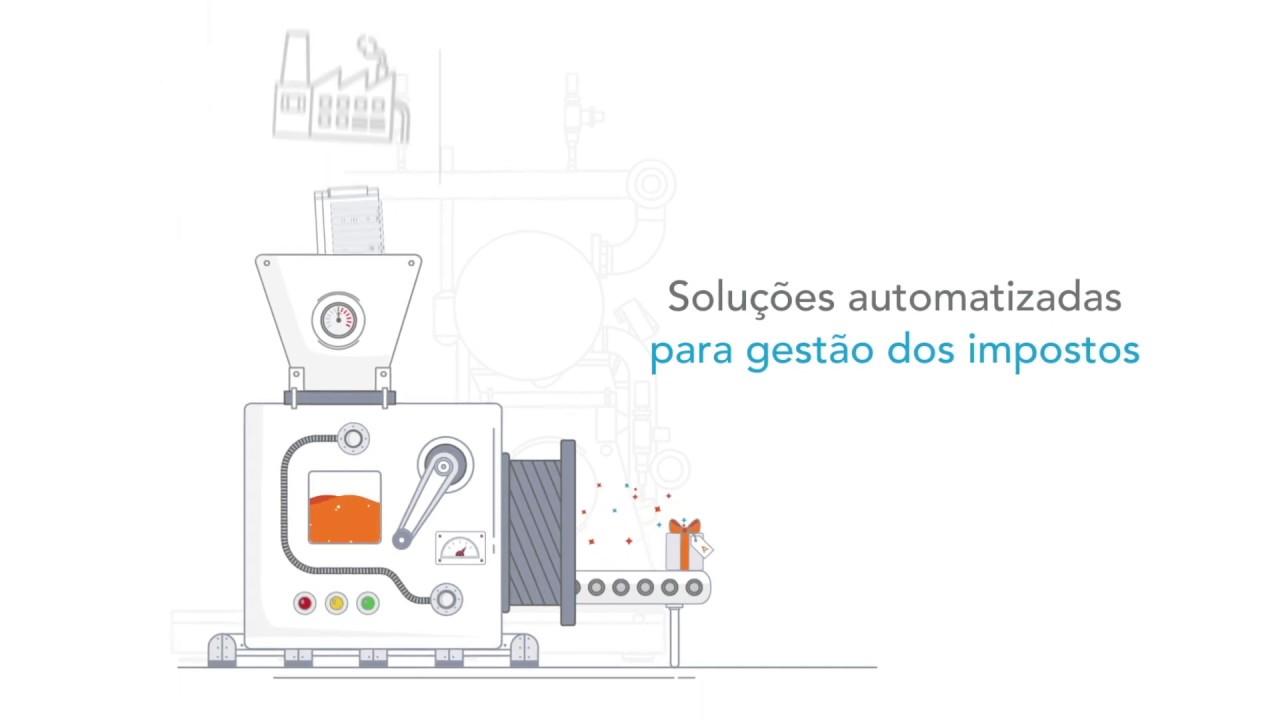 Gest&atilde;o fiscal automatizada