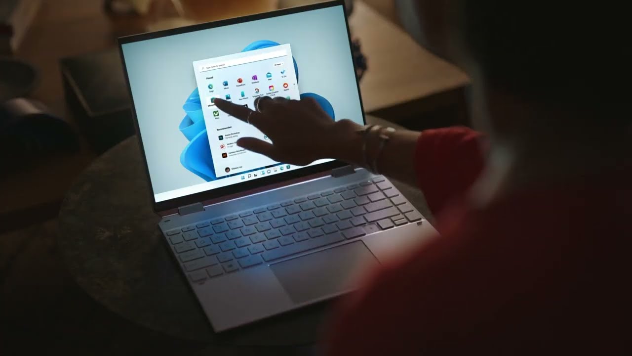 Windows 11 Commercial (2021)