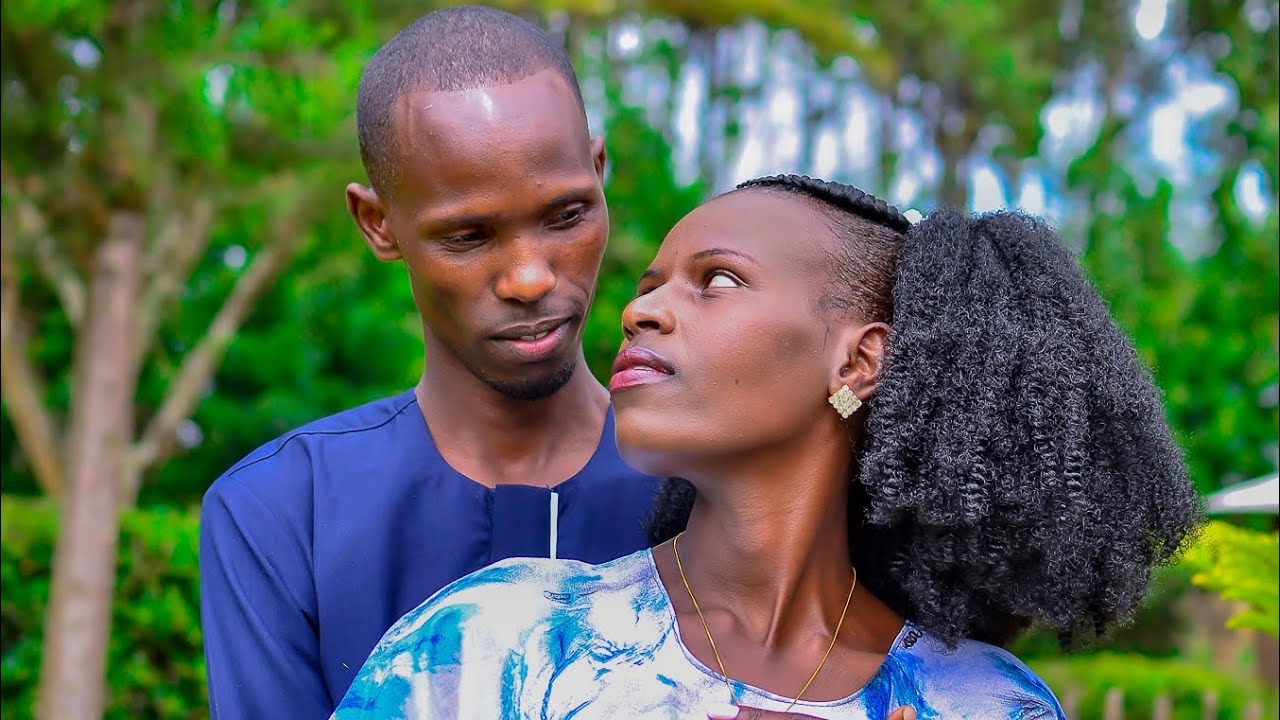 Hildah & mutai koito