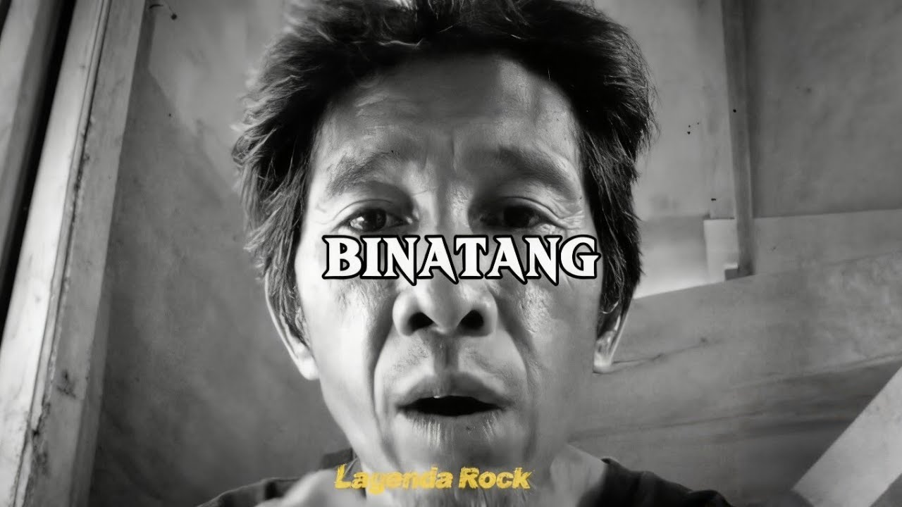 Title: Mga Binatang
