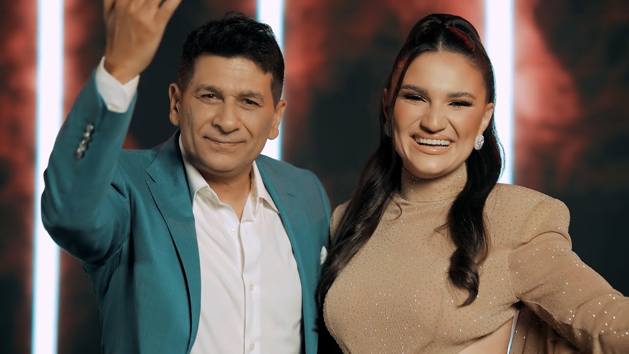 Florin Peste & Andrada Barsauan - N-are nimenea frumusetea ta | Official Video