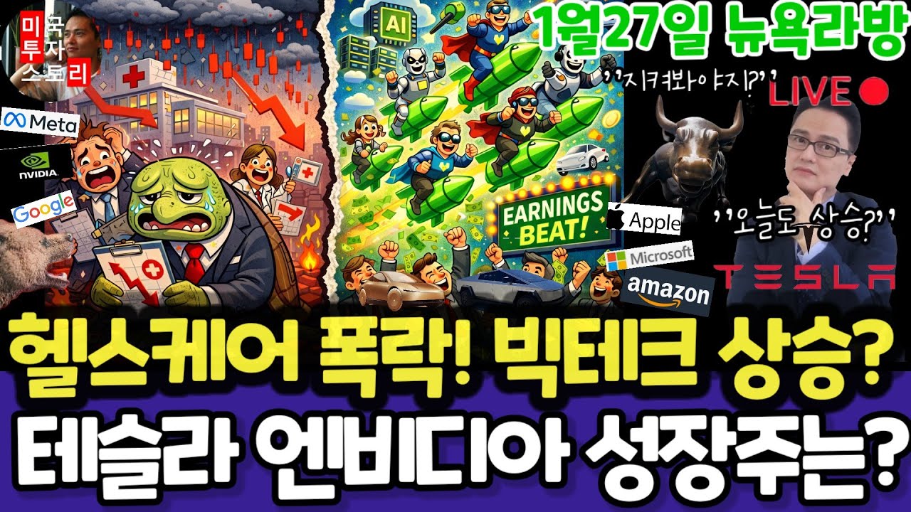 미국주식/금은 마이크론 유나헬 보잉 GM 코어위브/테슬라 엔비디아 구글 애플 아마존 메타 마이크로소프트 팔란티어 아이온큐 리게티 QBTS 삼성전자 브로드컴 오라클 UNH LLY노보