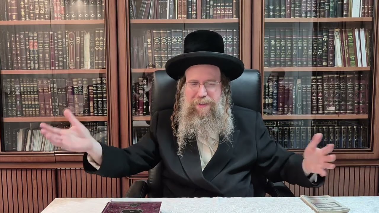 שיעור פסח ע