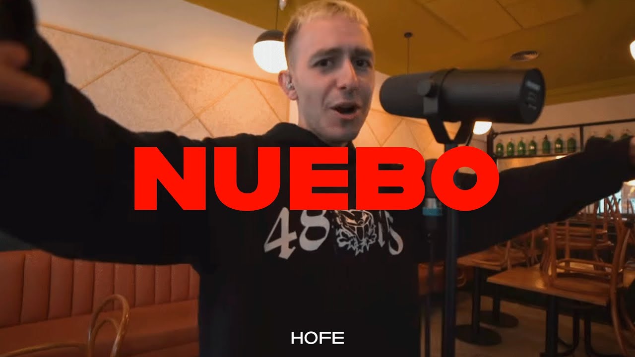 Hofe - Mzmz (Tek) | NUEBO TALENTO #32