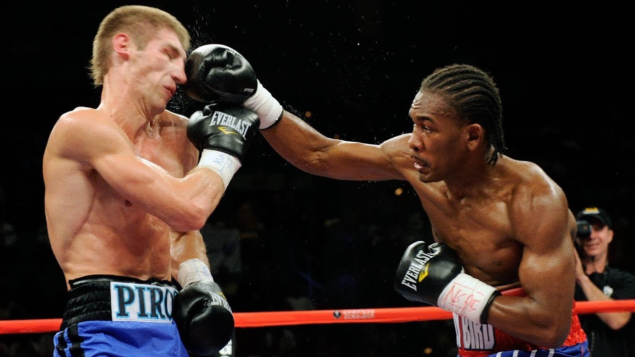 BOXEO 2023 OFICIAL | Daniel Jacobs vs Dmitry Pirog Lo m&aacute;s destacado de la LUCHA COMPLETA