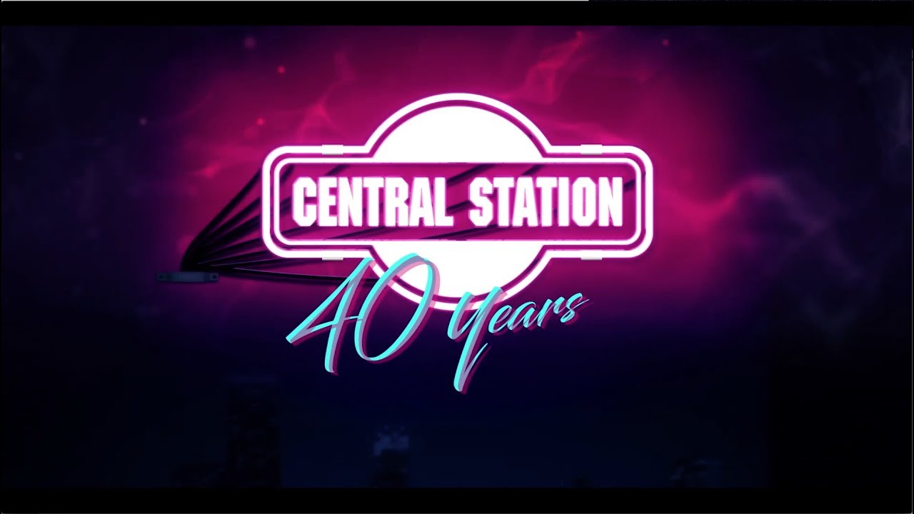 Central Station Records 40 Years