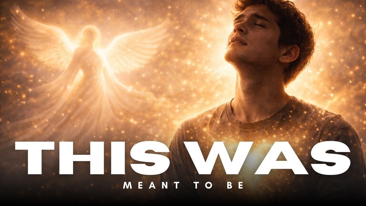 Angels Say: Your Destiny Partner Just Had A Powerful Vision Of Your Name