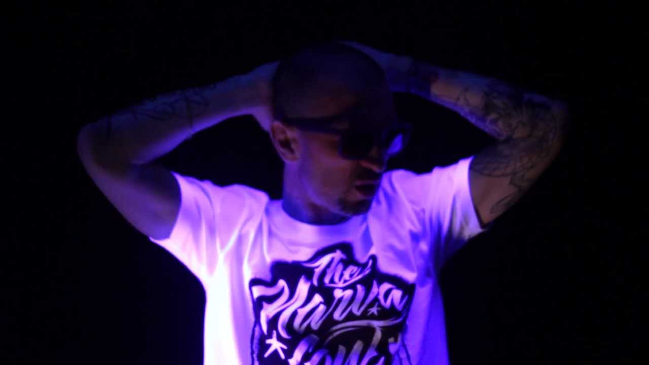 Azrock-Jusqu'à la vie [Clip]