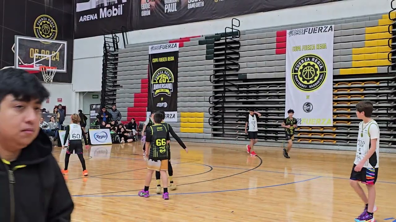 Foul y Cuenta vs Pumas 2do Tiempo Semi