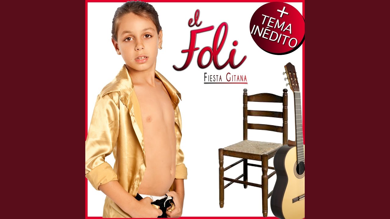 Fiesta Gitana